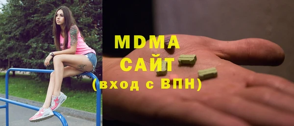 СК Гусь-Хрустальный